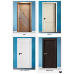 F-67 HAM  F-68 KREM  F-011 SOFT BEYAZ F-02 WENGE