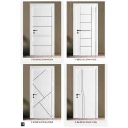 F-01  F-02  F-03  F-04  SİYAH BEYAZ FUGA 