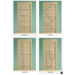 F-01 F-03 F-04 F-08 KORU