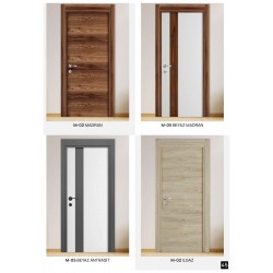 M-02 MADRAN M-05 BEYAZ MADRAN M-05 BEYAZ ANTRASİT M-02 ILGAZ