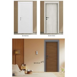 M-01 BEYAZ / AYDOS 321 GÖLGE