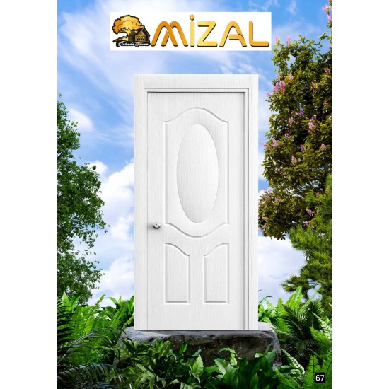 A-05  A-06 BEYAZ  EKO A. LAKE KAPI SERİSİ