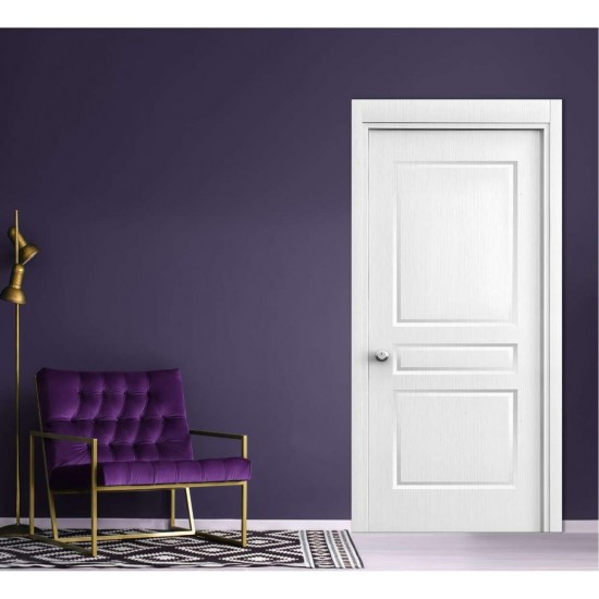 A-05  A-06 BEYAZ  EKO A. LAKE KAPI SERİSİ