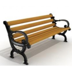 İSTANBUL B.B. DÖKÜM OTURMA BANKI