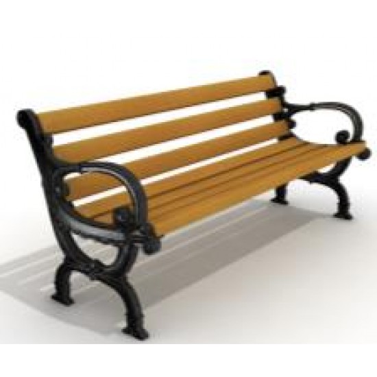 İSTANBUL B.B. DÖKÜM OTURMA BANKI