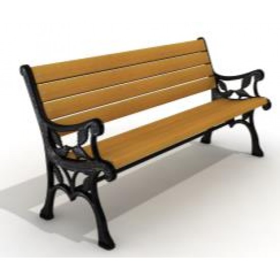 ÜZÜM DÖKÜM OTURMA BANKI