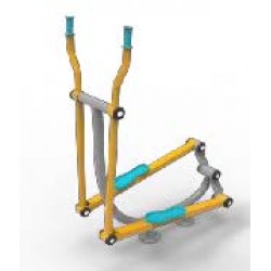 ELİPTİK BİSİKLET