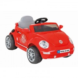 PİLSAN Tostos Akülü Araba 6 V Kumandalı TOS TOS