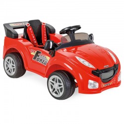 PİLSAN FORZA Akülü Araba 12 Volt Kumandalı Led Işıklı KAMPANYALI fiyat