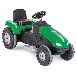 PİLSAN 12 VOLT AKÜLÜ MEGA TRAKTÖR - AKÜLÜ TRAKTÖR AKÜLÜ ARABA KAMPANYALI Fiyat