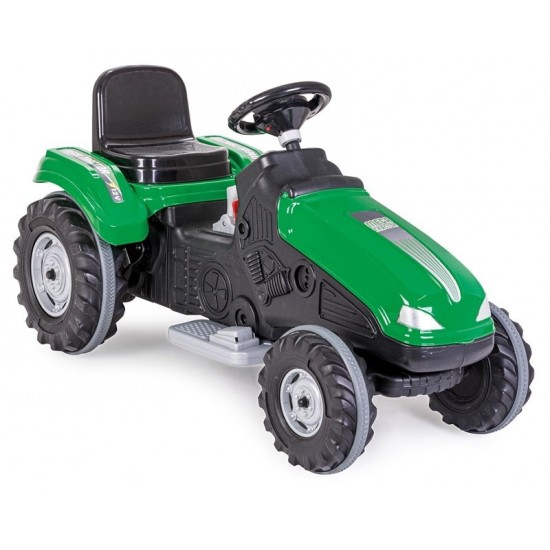 PİLSAN 12 VOLT AKÜLÜ MEGA TRAKTÖR - AKÜLÜ TRAKTÖR AKÜLÜ ARABA KAMPANYALI Fiyat