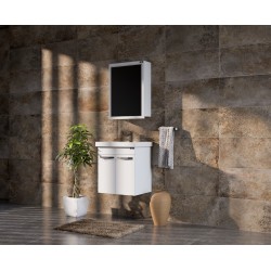 ARAS BANYO DOLABI