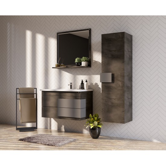 ARMONİ BANYO DOLABI