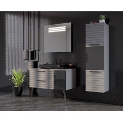 ASOS BANYO DOLABI