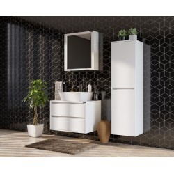 BEYAZIT BANYO DOLABI