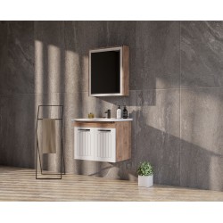 MAÇKA BANYO DOLABI