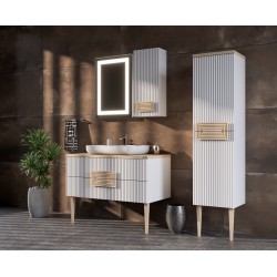 PERA BANYO DOLABI