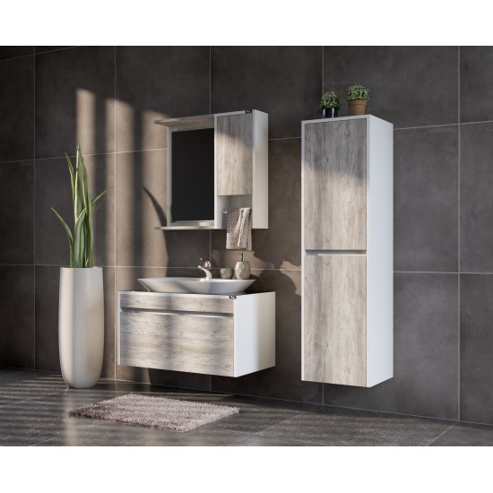 SARANTE BANYO DOLABI