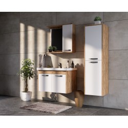 SEYHAN BANYO DOLABI