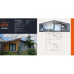 GÜZ TİNY HOUSE