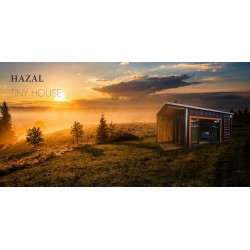 HAZAL TİNY HOUSE KİRALIK