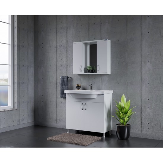 KLASS 80 BANYO DOLABI