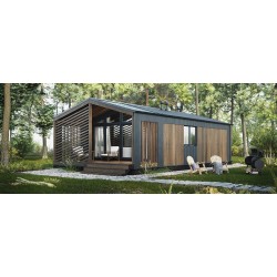 Küçük Evler Ahir 2