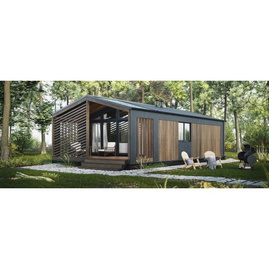 Küçük Evler Ahir 2