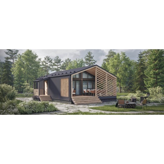 Küçük Evler Ahir 2