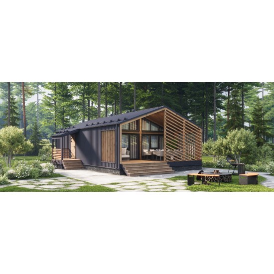 Küçük Evler Ahir 2