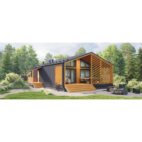 Küçük Evler Ahir 2