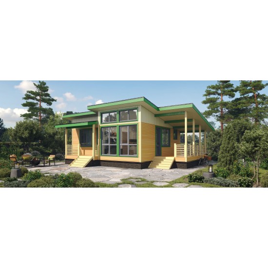 KÜÇÜK EVLER Bahar 3