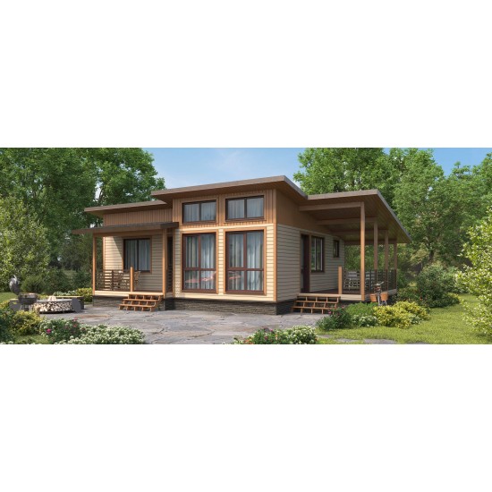 KÜÇÜK EVLER Bahar 3