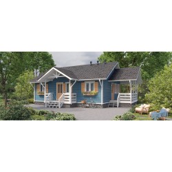 KÜÇÜK EVLER VİTYAZ 5