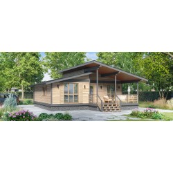 Küçük Evler AVCI 6