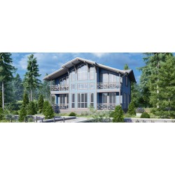 Marshal Evleri MARAŞAL 1