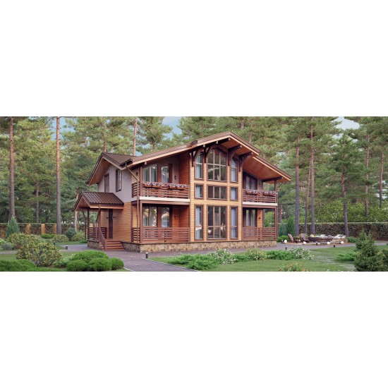 Marshal Evleri MARAŞAL 1