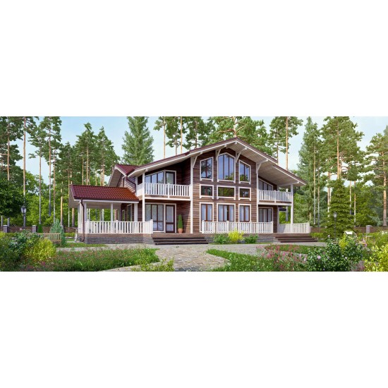 Marshal Evleri MARAŞAL 1