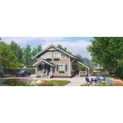 Premier Evler  BAŞKAN MODEL