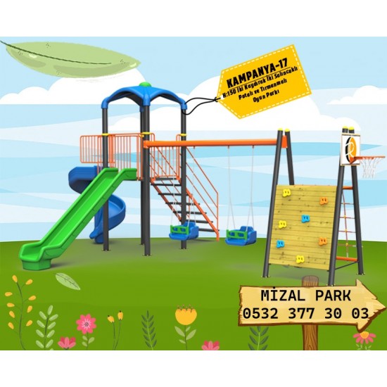 Kampanya 17 Kampanya 17