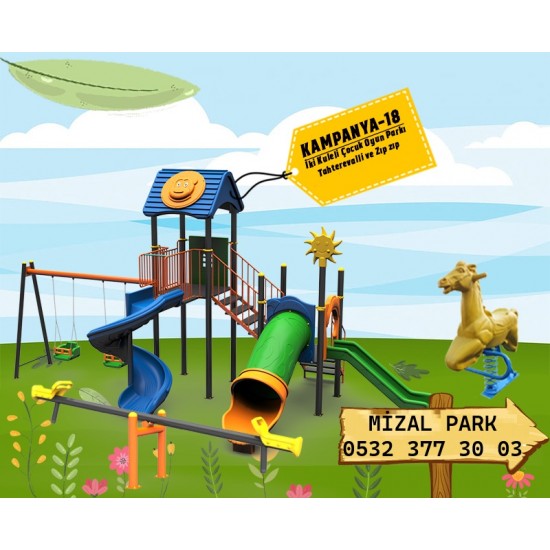 Kampanya - 18 Kampanya - 18