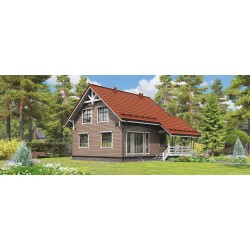 Premier Evler  BAŞKAN MODEL