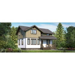 NEHİR EVLERİ Serpukhov 4