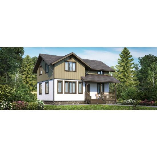 NEHİR EVLERİ Serpukhov 4