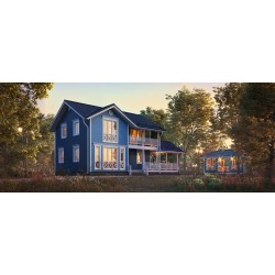 NEHİR EVLERİ Serpukhov 4