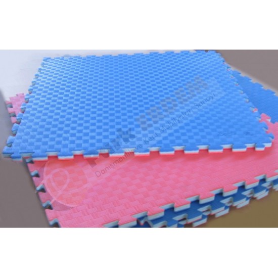 İÇ MEKAN ZEMİN KAPLAMA MALZEMESİ - 13 MM ve 26 MM