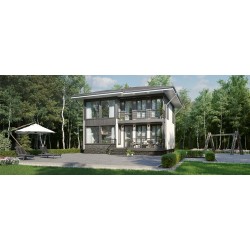 İmparator Evleri 1  2 KATLI