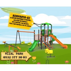 Kampanya - 02
