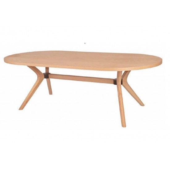 POLİ MASA OVAL 200LÜK POLİ MASA OVAL 200LÜK