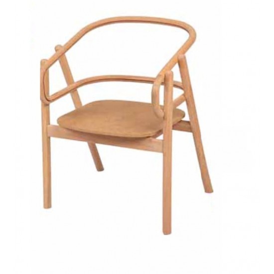 CANE KOLLU SANDALYE